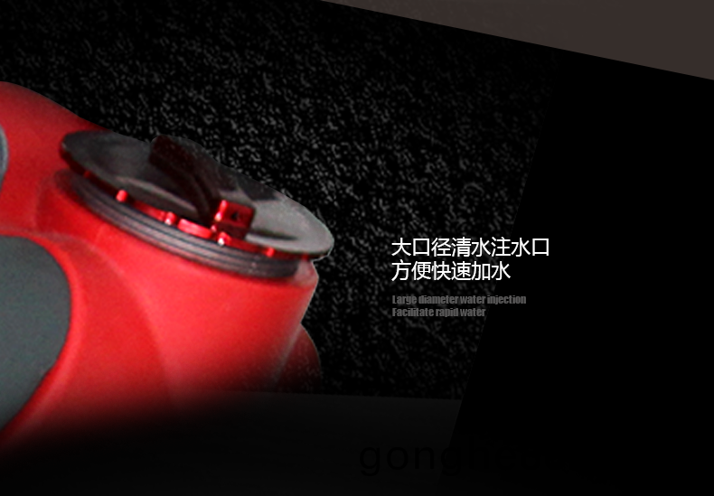 電(dian)線式手(shou)推洗地(di)機半(ban)自動(dong)洗(xi)地機XD18WF47