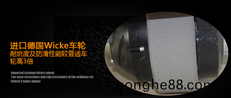 尅(ke)力威駕駛式洗地(di)機(ji)大型(xing)車(che)庫(ku)保潔(jie)用(yong)洗(xi)地(di)車XD8073