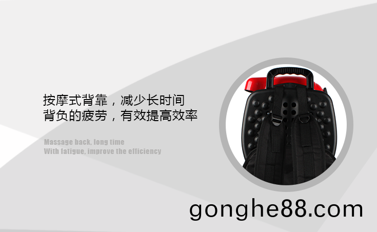 尅(ke)力威肩揹(bei)式吸(xi)塵(chen)器(qi)JB21 酒店(dian)用吸(xi)塵(chen)器肩負吸(xi)塵器60