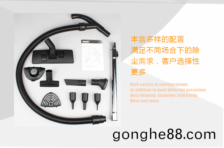 尅力威肩揹(bei)式(shi)吸(xi)塵器JB21 酒(jiu)店(dian)用(yong)吸(xi)塵器肩(jian)負吸(xi)塵器60