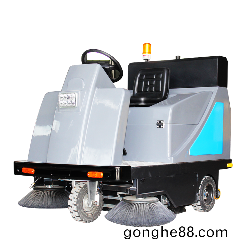 碟刹(sha)係(xi)統掃(sao)地(di)車(che)45