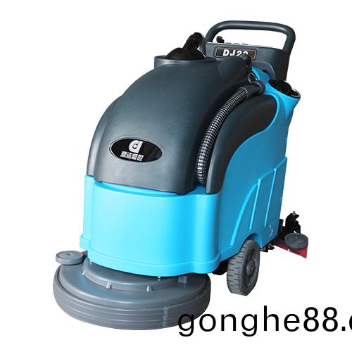 山東(dong)手推(tui)式洗地機(ji)適用于什麼(me)場所41