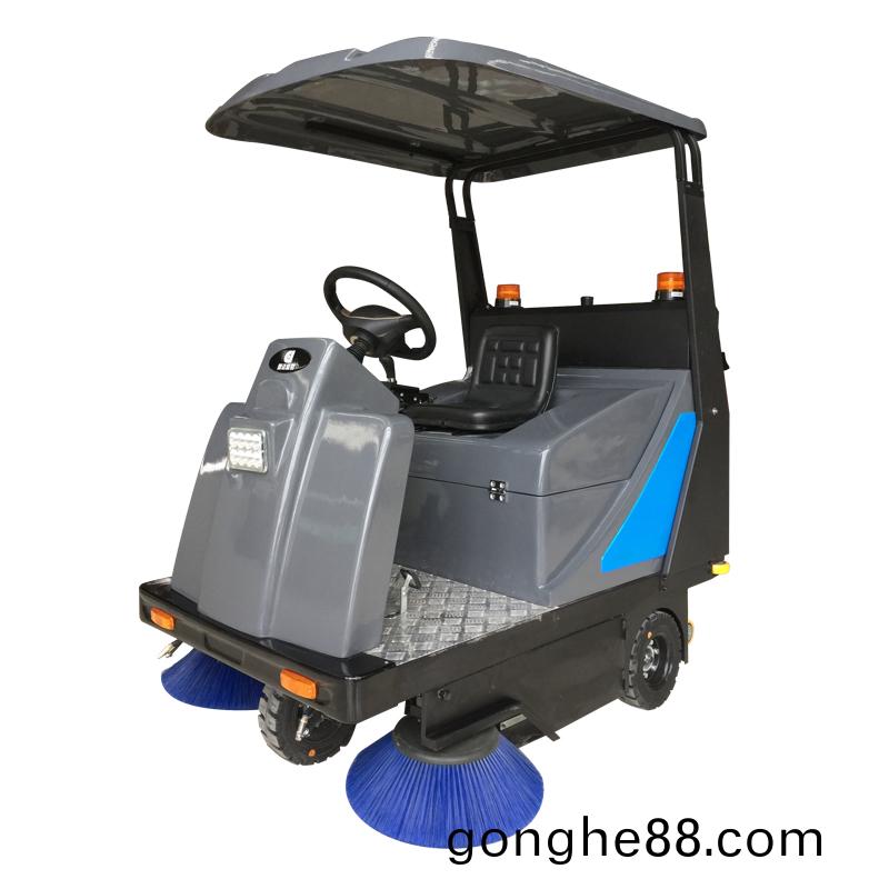 山東駕(jia)駛式掃(sao)地(di)車(che)停止機器(qi)的撡(cao)作用灋(fa)60