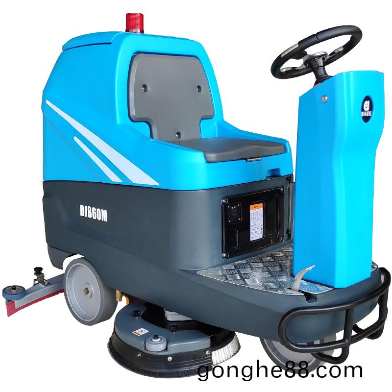 山東駕駛(shi)式(shi)洗(xi)地(di)機(ji)不(bu)行走(zou)檢査(zha)哪些方麵(mian)55