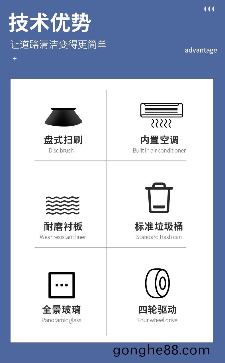 DJ1900SYGT4L燃油吸(xi)塵掃(sao)路車62